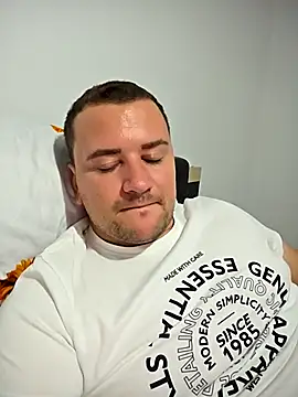 KarlosCarutox online show from 11, 10, 2025