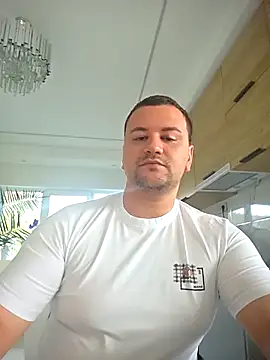 KarlosCarutox online show from 26, 10, 2025