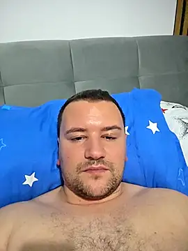 KarlosCarutox online show from 26, 11, 2025