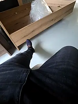 KarlosCarutox online show from 4, 12, 2025