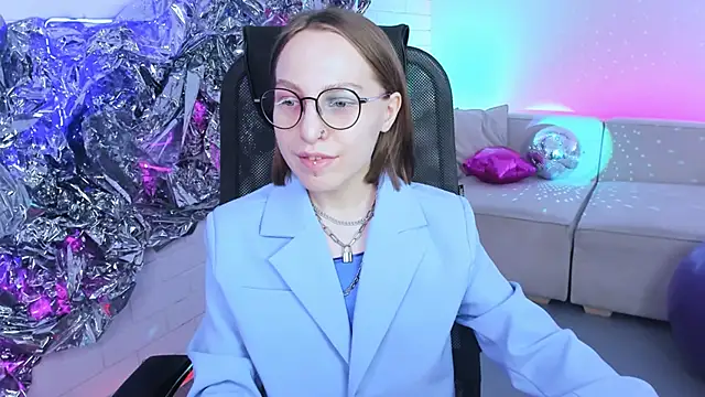 Snapshot of AphexQueen chatting on 26, 1, 2025 AphexQueen online show from 26, 1, 2025