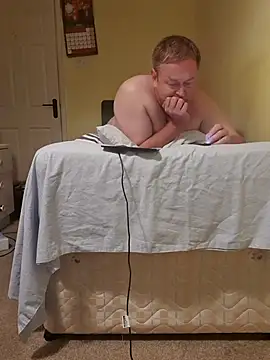 nofacewanker online show from 5, 8, 2026