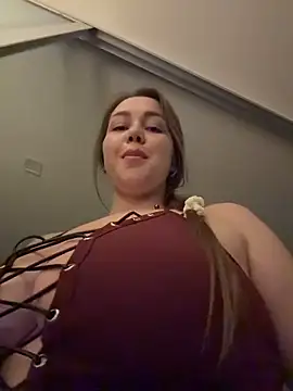 Snapshot of AnnabelleKelly chatting on 27, 5, 2026 AnnabelleKelly online show from 27, 5, 2026