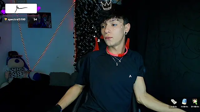twink sebas  online show from 15, 2, 2025