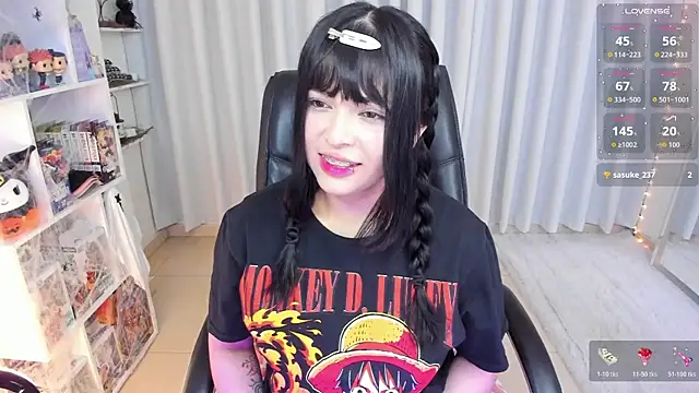 misshoneyxxx online show from 4, 11, 2025