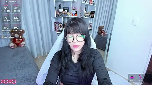 misshoneyxxx online show from 1, 3, 2026