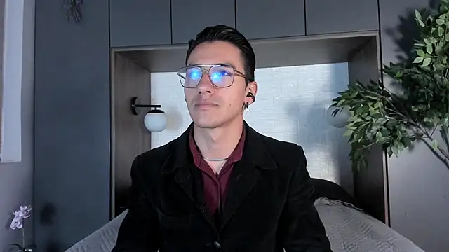 Andy Joy  online show from 12, 4, 2026