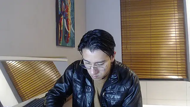 Andy Joy  online show from 13, 4, 2026