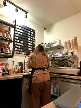 cinnabon  online show from 6, 11, 2025