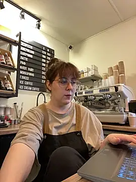 cinnabon  online show from 8, 11, 2025