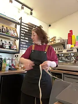 cinnabon  online show from 19, 4, 2026