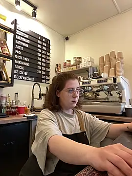cinnabon  online show from 16, 5, 2026