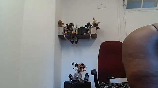 xTALLSEXYBUMx online show from 23, 10, 2025