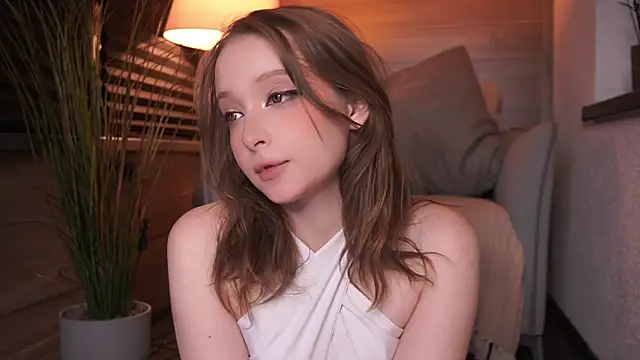 Snapshot of BunnyBonnie chatting on 14, 9, 2025 BunnyBonnie online show from 14, 9, 2025