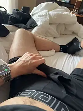 Snapshot of INboy95 chatting on 26, 2, 2025 INboy95 online show from 26, 2, 2025