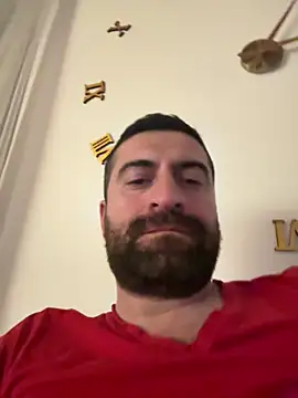 235BABIKO235 online show from 20, 1, 2025