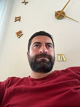 235BABIKO235 online show from 28, 10, 2025