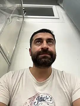 235BABIKO235 online show from 27, 11, 2025