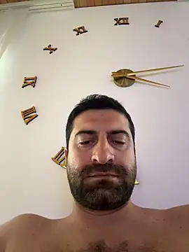 235BABIKO235 online show from 10, 4, 2026