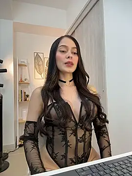 rubyhill 2711 online show from 4, 12, 2025