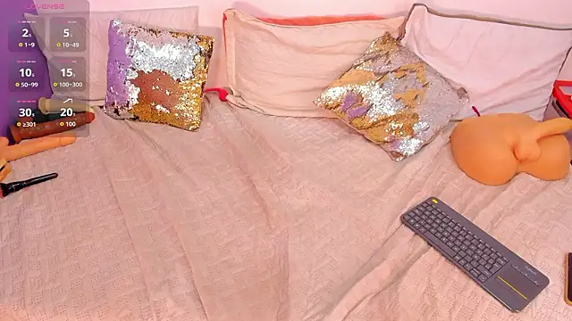 cookplleaser online show from 21, 3, 2026