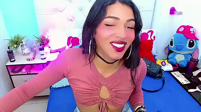 antonela xxx online show from 11, 3, 2025