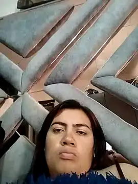 naughty-sharlot online show from 13, 1, 2025