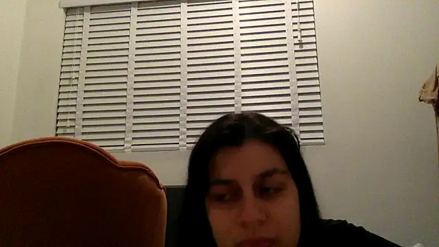 Snapshot of CherryRoxanne chatting on 1, 1, 2025 CherryRoxanne online show from 1, 1, 2025