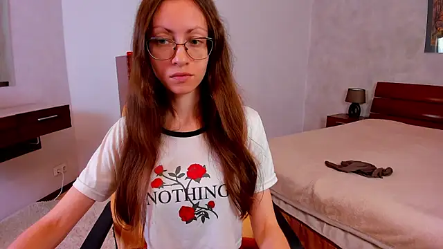 Pantyhose Mila online show from 7, 11, 2025