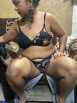 Tameesh sexy mistress online show from 18, 2, 2026