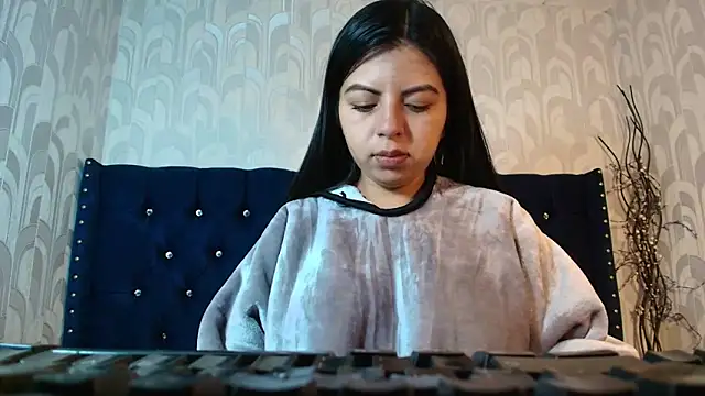 CarolineBrunx online show from 16, 1, 2026