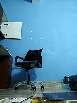 Ishan003 online show from 2, 11, 2025