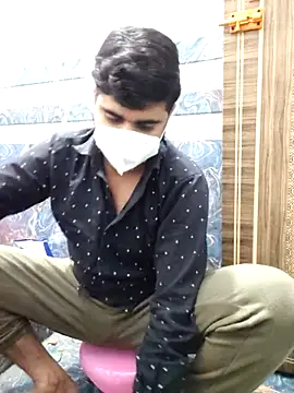 Ishan003 online show from 20, 11, 2025