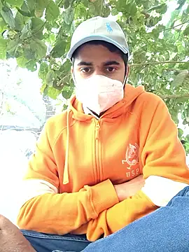 Ishan003 online show from 14, 12, 2025