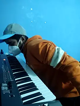 Ishan003 online show from 14, 12, 2025