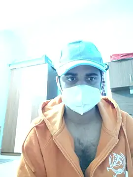 Ishan003 online show from 8, 1, 2026