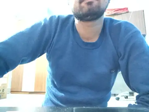 Ishan003 online show from 9, 1, 2026