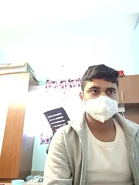 Ishan003 online show from 12, 1, 2026