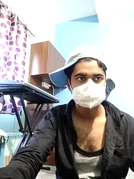 Ishan003 online show from 10, 2, 2026