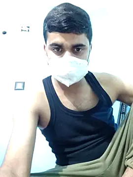 Ishan003 online show from 5, 3, 2026