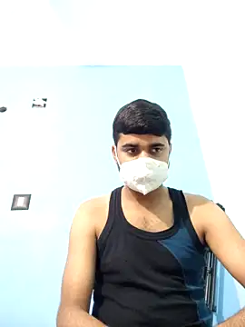 Ishan003 online show from 9, 3, 2026