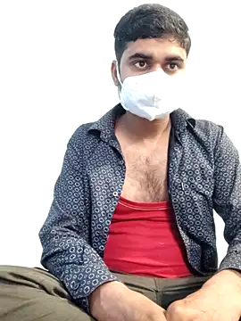 Ishan003 online show from 11, 4, 2026