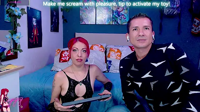 Tabu-Life online show from 20, 7, 2026