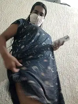 Priya Strip online show from 10, 3, 2026