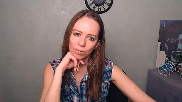 GloriaSi  online show from 15, 3, 2025