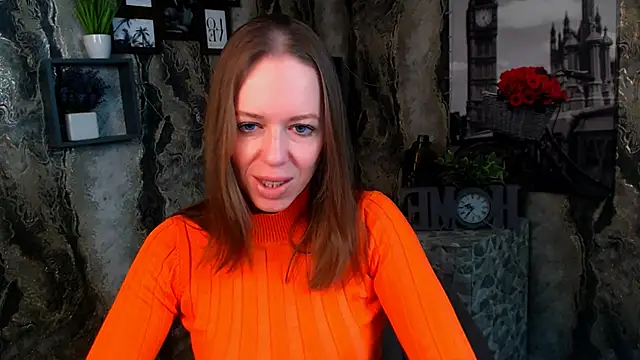 GloriaSi  online show from 1, 11, 2025