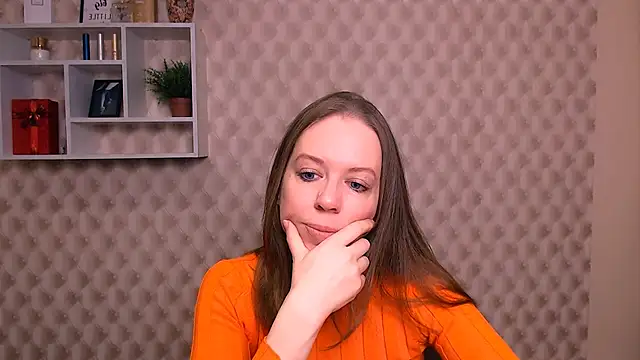 GloriaSi  online show from 10, 11, 2025