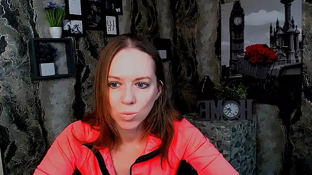 GloriaSi  online show from 25, 11, 2025