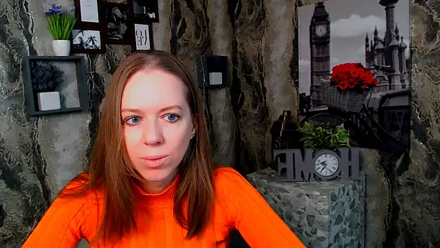 GloriaSi  online show from 30, 11, 2025