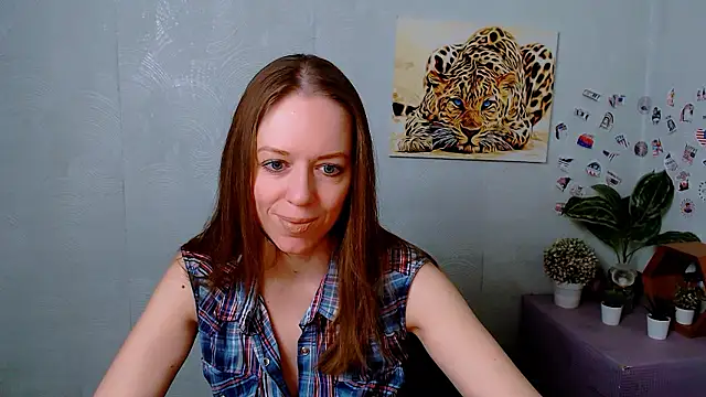 GloriaSi  online show from 16, 3, 2026